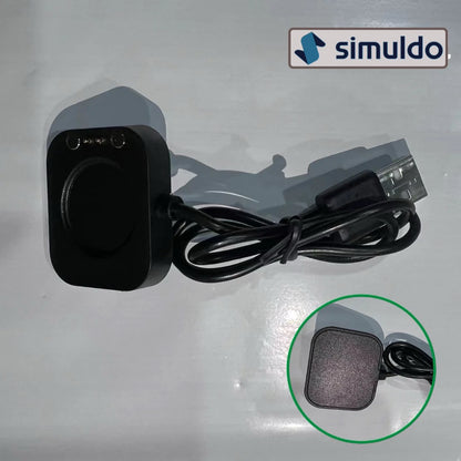 VitalPro 2.0™ Smart Watch