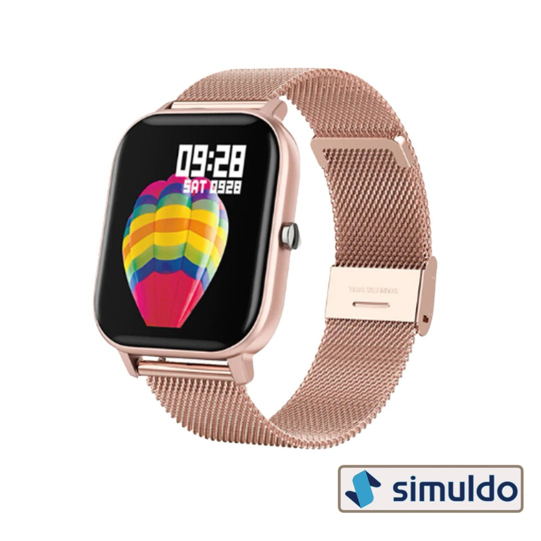 VitalPro 2.0™ Smart Watch