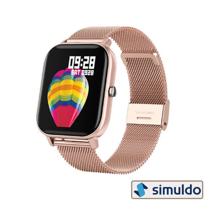 VitalPro 2.0™ Smart Watch