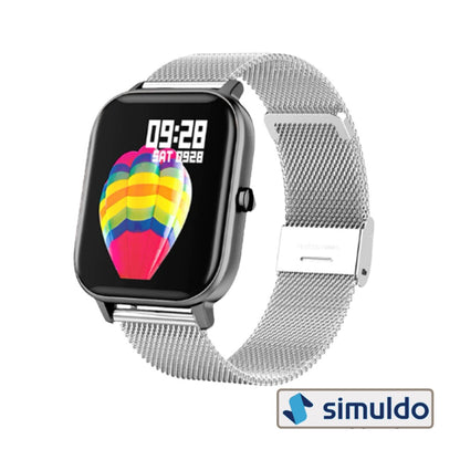 VitalPro 2.0™ Smart Watch