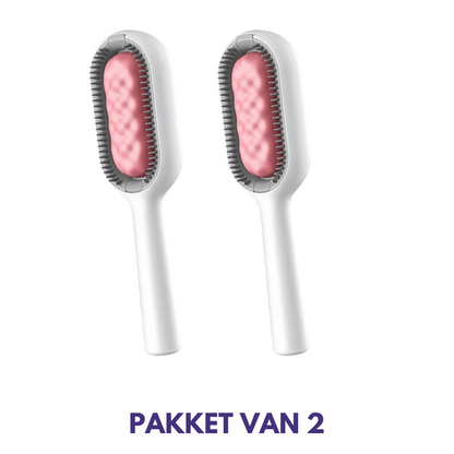 Tacky-Fast Borstel™ 2.0