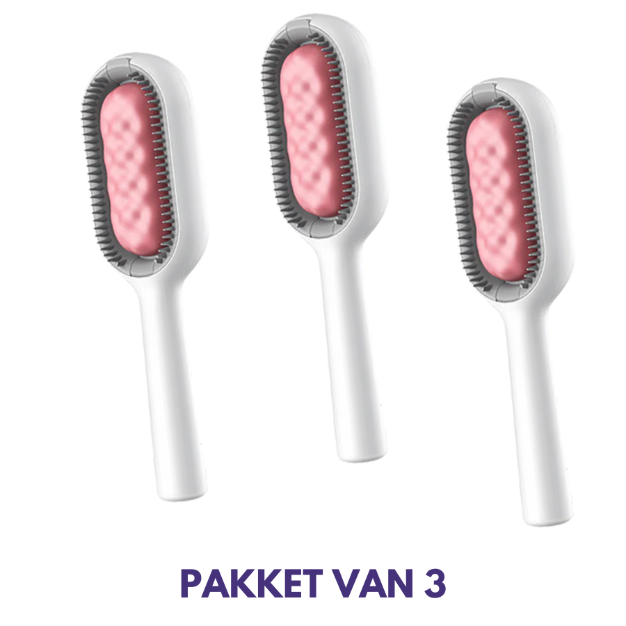 Tacky-Fast Borstel™ 2.0