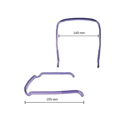 SereneTune Hoofdband™