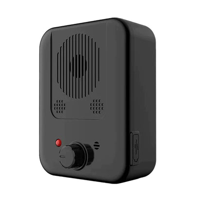 De Anti-blaffer™ - EEN ANTI-BLAF APPARAAT VOOR JE HOND