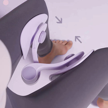 FlexiLeg™ - Veelzijdige Been- en Bekkentrainer