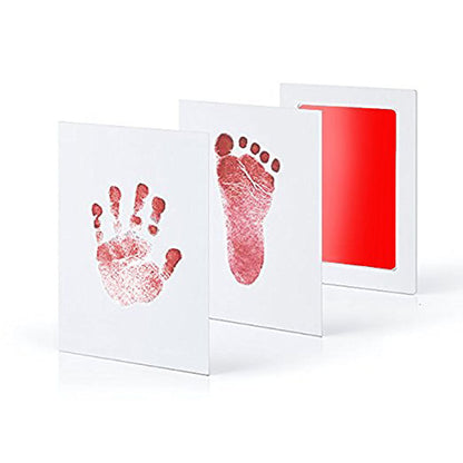 BABY HANDPRINT SET™ - UNIEK AANDENKEN AAN UW BABY