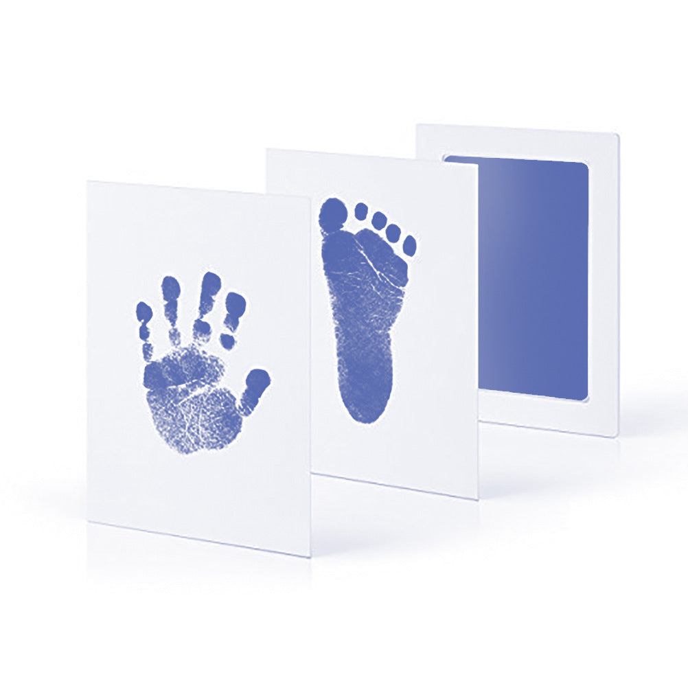BABY HANDPRINT SET™ - UNIEK AANDENKEN AAN UW BABY