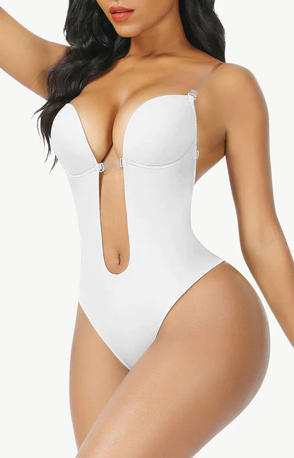 De TrueBody-Beauty™- BACKLESS BODYDRESS