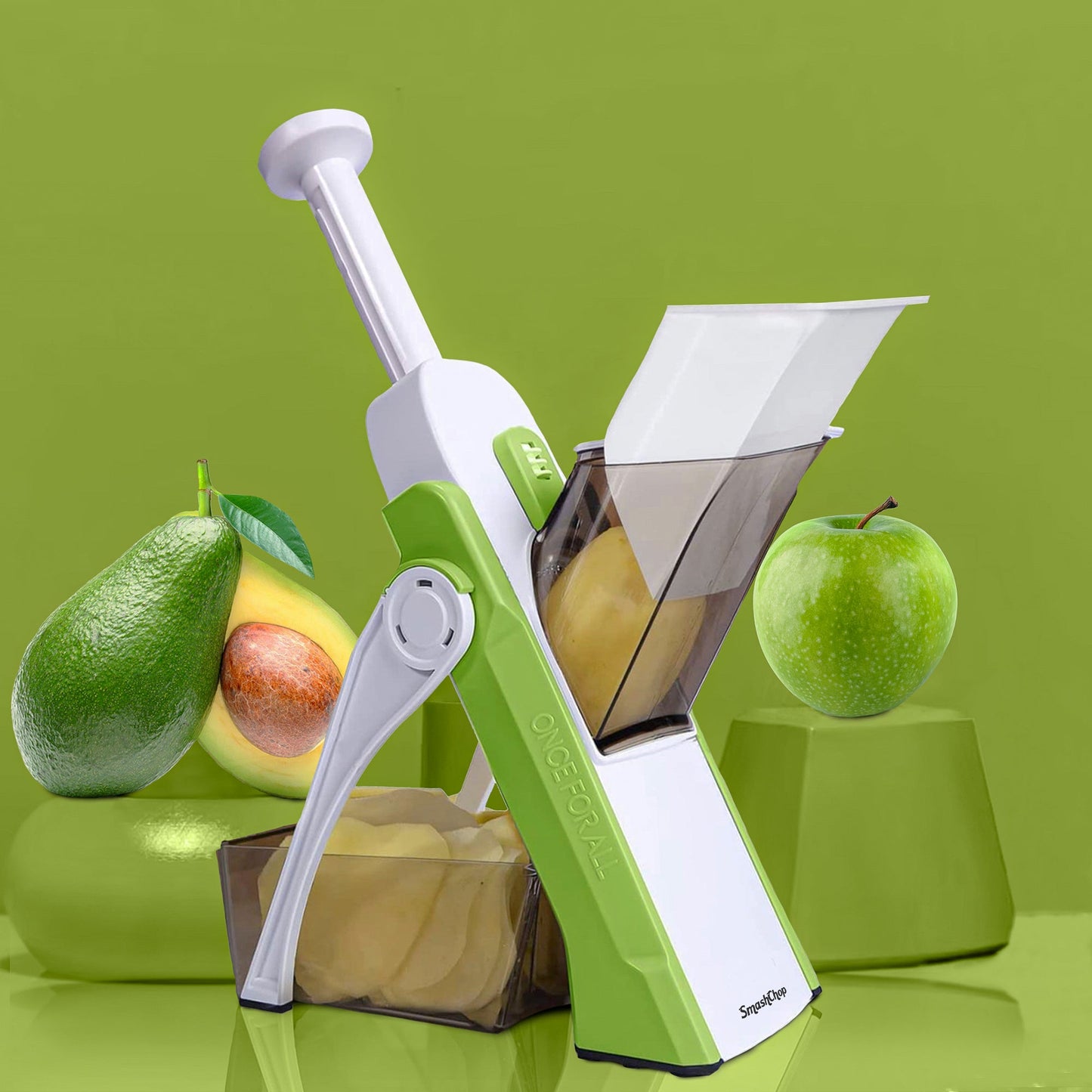SpeedyChop™ - EEN MEGA HANDIGE FOOD CHOPPER