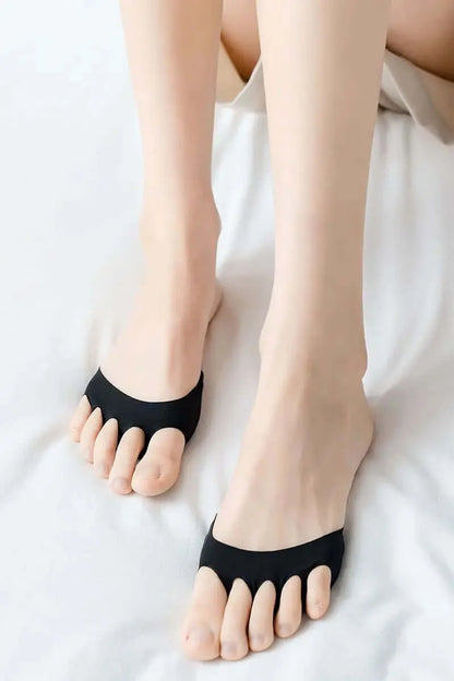 ComfortZooltjes™ - PIJNVERLICHTENDE VOETKUSSEN