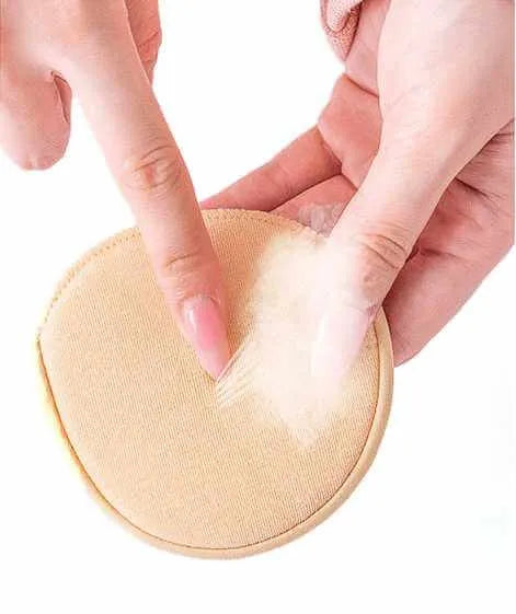 ComfortZooltjes™ - PIJNVERLICHTENDE VOETKUSSEN