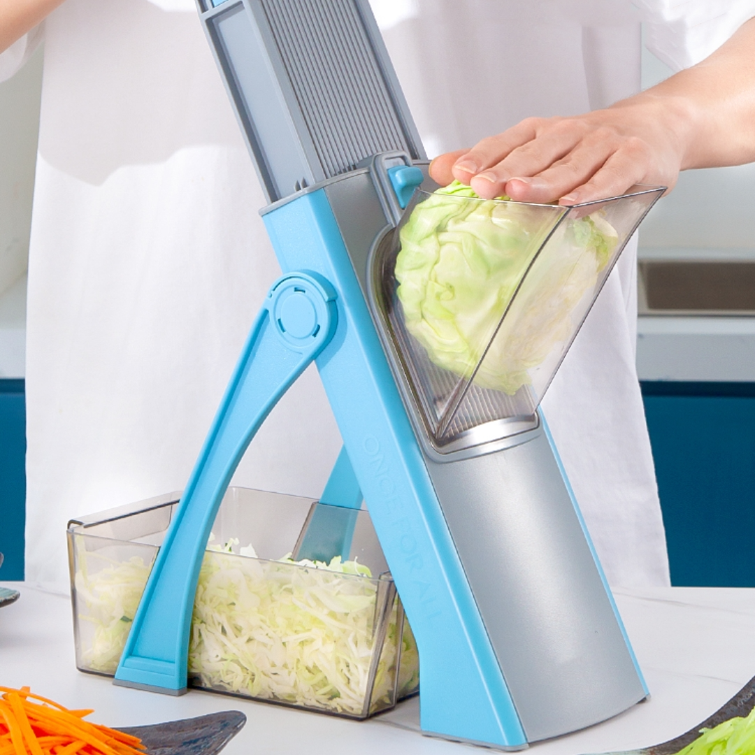 SpeedyChop™ - EEN MEGA HANDIGE FOOD CHOPPER