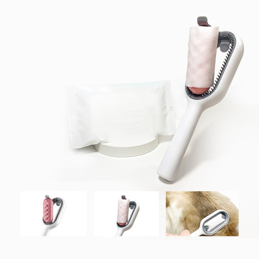 Tacky-Fast Borstel™ 2.0