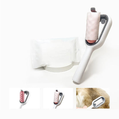 Tacky-Fast Borstel™ 2.0