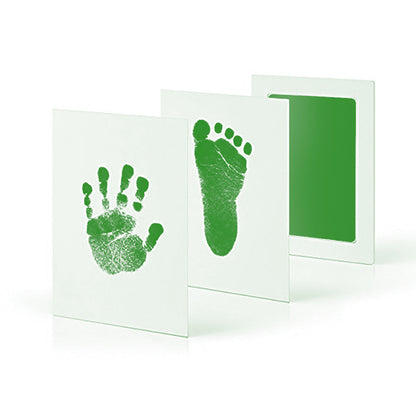 BABY HANDPRINT SET™ - UNIEK AANDENKEN AAN UW BABY