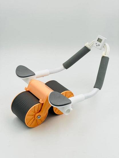 Rebound Muscle-Trainer™ - ZO IS TRAINEN VOOR IEDEREEN MAKKELIJK