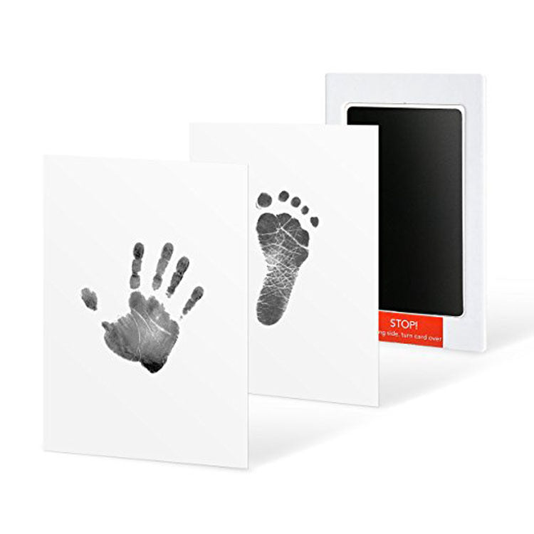 BABY HANDPRINT SET™ - UNIEK AANDENKEN AAN UW BABY